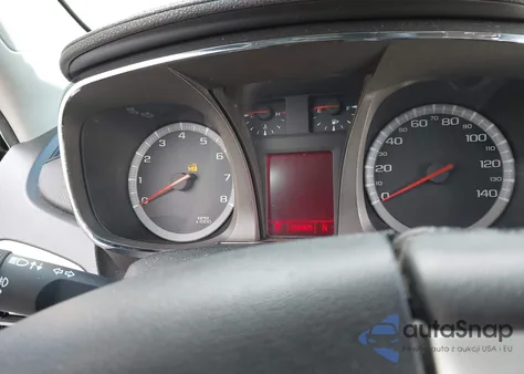 2011 GMC Terrain Slt-2 из США, поврежденный, VIN 2CTFLWE58B6305284